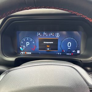 2025 FORD F-150 RAPTOR — миниатюра 41