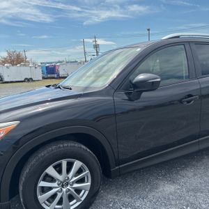 MAZDA CX-5 TOURING - 2