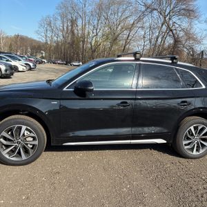 AUDI Q5 PREMIUM PLUS S LINE - 4