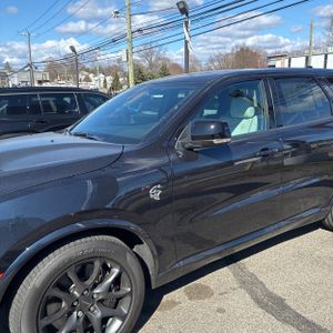 Dodge Durango SRT Hellcat Hammerhead AWD - 2