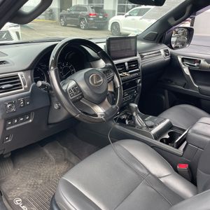 2022 Lexus GX 460 BASE 缩略图 37