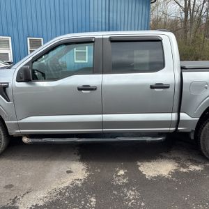 FORD F-150 XL - 4