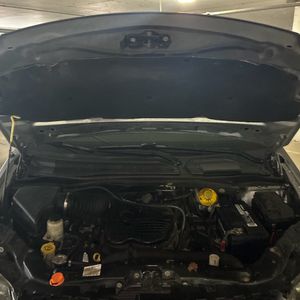 2018 Dodge GRAND CARAVAN GT 照片 42