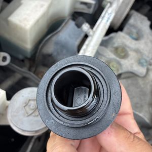 2012 Nissan ROGUE S 缩略图 44