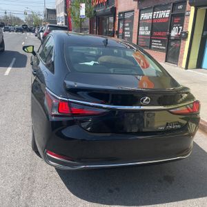 LEXUS ES 250 BASE - 5