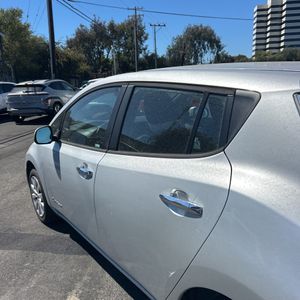 صورة مصغرة 53 لـ 2013 Nissan LEAF S