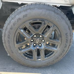 صورة 18 لـ 2024 Chevrolet SILVERADO 1500 RST