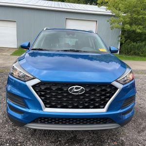 صورة 14 لـ 2019 Hyundai TUCSON SEL
