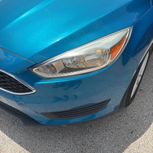 صورة مصغرة 62 لـ 2017 FORD FOCUS SE