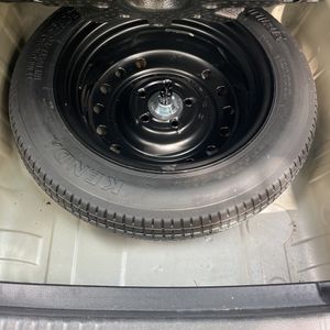 2019 Honda HR-V LX 照片 41