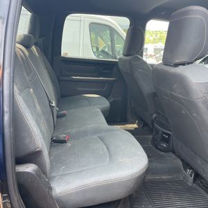 2023 RAM 2500 TRADESMAN 缩略图 30