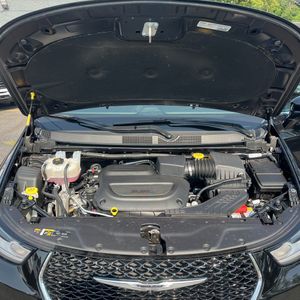 صورة مصغرة 42 لـ 2026 Chrysler PACIFICA SELECT
