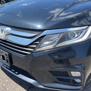 صورة 53 لـ 2019 Honda ODYSSEY EX-L