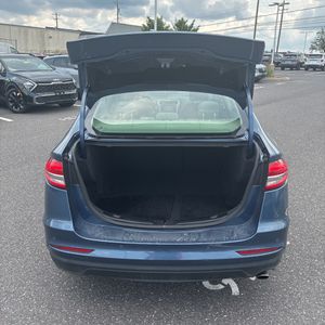 صورة مصغرة 42 لـ 2019 FORD FUSION SEL