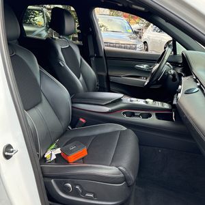صورة مصغرة 33 لـ 2024 Genesis GV70 2.5T STANDARD