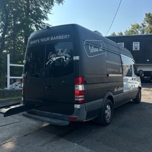 2013 Mercedes-BENZ SPRINTER 2500 照片 8
