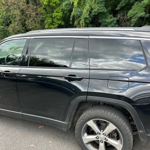 2022 JEEP GRAND CHEROKEE L LIMITED 照片 6