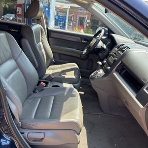 2009 Honda CR-V EX-L 缩略图 32
