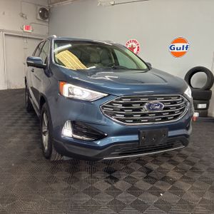صورة مصغرة 12 لـ 2019 FORD EDGE SEL