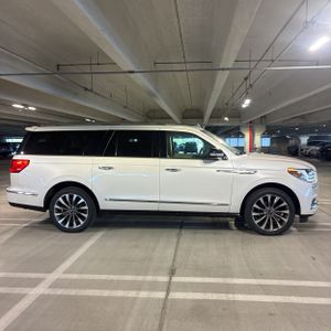 LINCOLN NAVIGATOR L SELECT - 10
