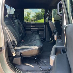 صورة مصغرة 35 لـ 2019 FORD F-150 PLATINUM