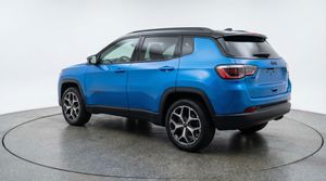 2025 JEEP COMPASS LIMITED 照片 5