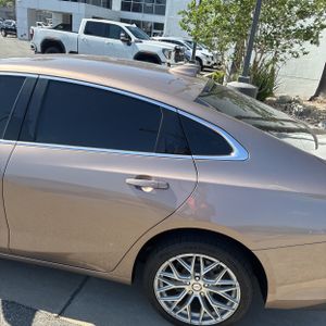 CHEVROLET MALIBU LT - 6