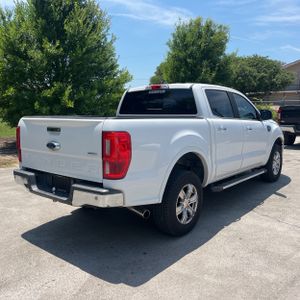 FORD RANGER XLT - 8