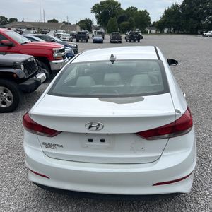 صورة مصغرة 56 لـ 2018 Hyundai ELANTRA SEL