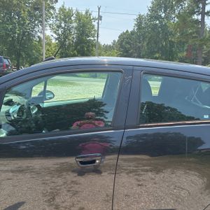 2015 Chevrolet SPARK 1LT CVT 照片 4