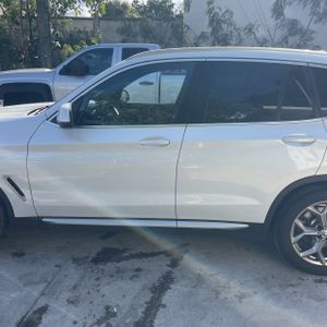 BMW X3 SDRIVE30I - 4