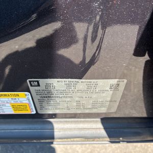 2016 Chevrolet TRAVERSE LT 缩略图 49