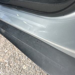 2018 Nissan ROGUE SV 缩略图 58