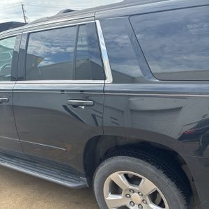 CHEVROLET TAHOE LS - 6