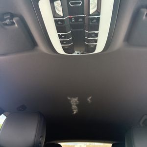 صورة مصغرة 41 لـ 2022 Porsche MACAN S
