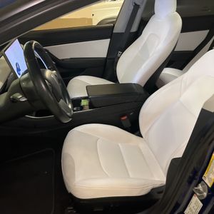صورة مصغرة 30 لـ 2018 Tesla MODEL 3 LONG RANGE