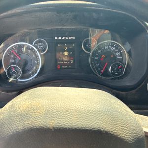 2024 RAM 2500 TRADESMAN 缩略图 38