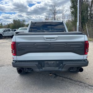 FORD F-150 RAPTOR - 7