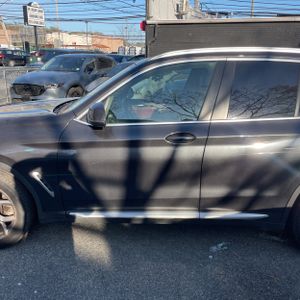 BMW X3 XDRIVE30I - 3