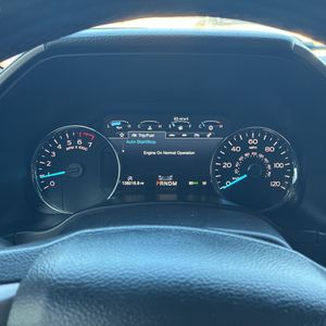 2018 FORD F-150 PLATINUM — миниатюра 40
