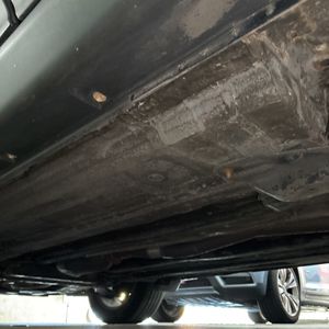 2015 Nissan ROGUE SL 照片 23