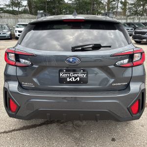 SUBARU CROSSTREK PREMIUM - 7