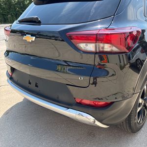 2022 Chevrolet TRAILBLAZER LT — миниатюра 57