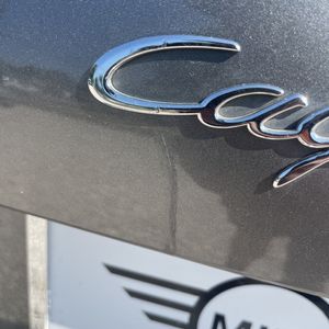 2016 Porsche CAYENNE BASE 缩略图 57