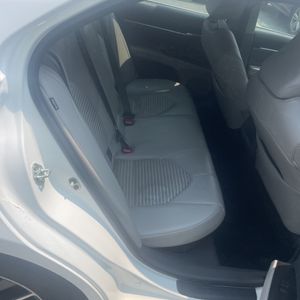2022 Toyota CAMRY HYBRID SE 缩略图 35