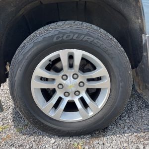2014 Chevrolet SILVERADO 1500 LT — миниатюра 17