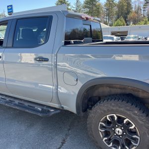 CHEVROLET SILVERADO 1500 - 6