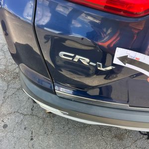 2018 Honda CR-V EX 照片 59
