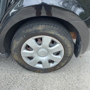 2011 Nissan VERSA 1.8S — миниатюра 18