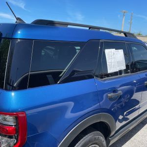 FORD BRONCO SPORT BIG BEND - 7